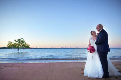 Darwin wedding photography packages 