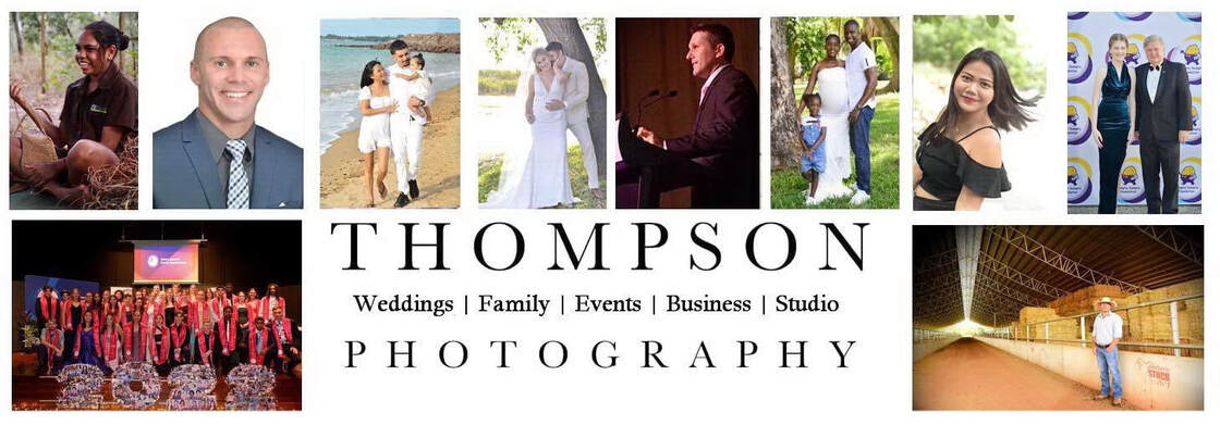 Darwin Photographer Services | Thomspon Photography Best Darwin Photographer