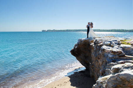 Darwin Wedding photography Packages 